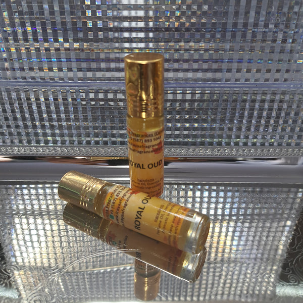 Attar - Royal Oud