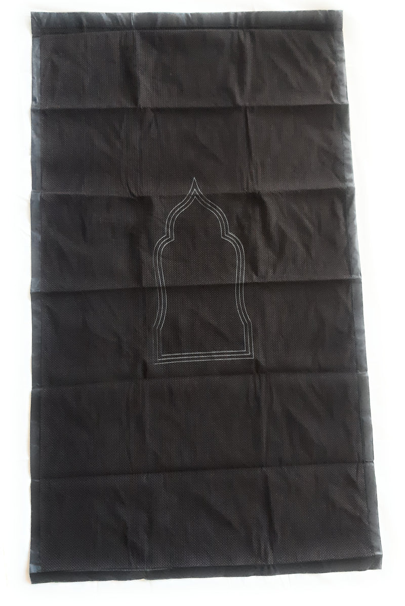 Travel Prayer Mat (Janamaz)