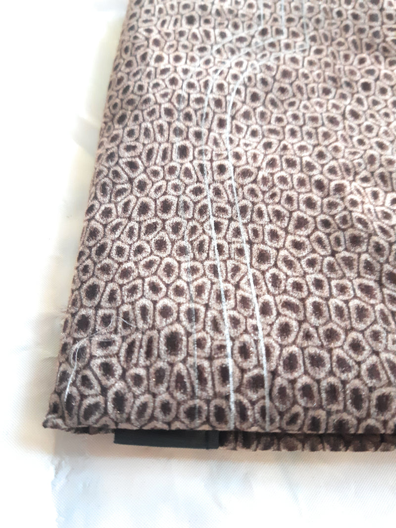 Travel Prayer Mat (Janamaz)