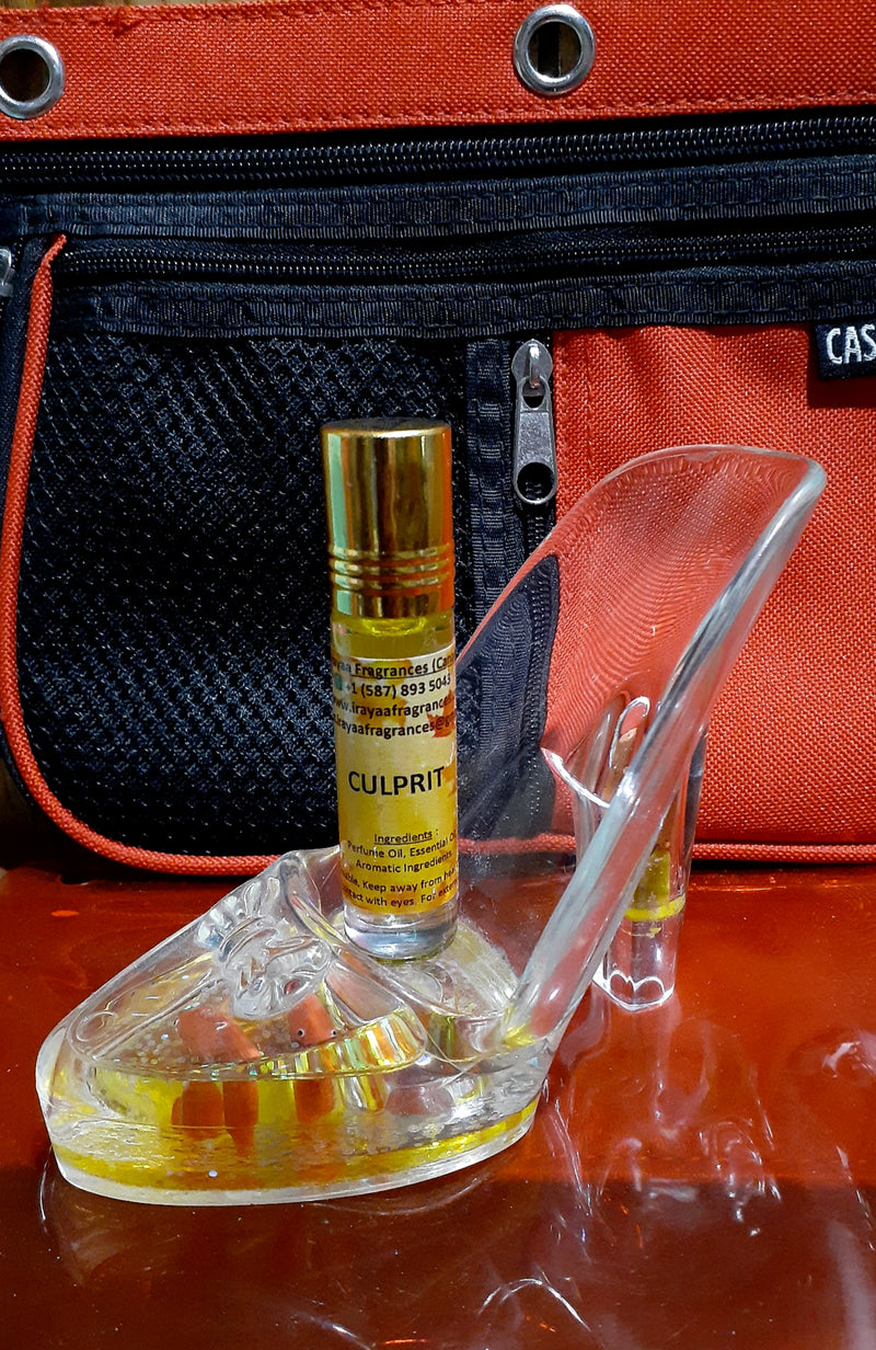 ATTAR : Culprit