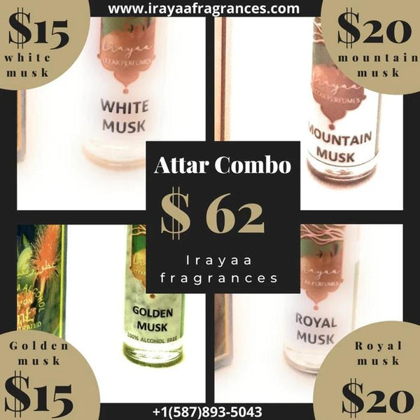 Special Offer - Attar